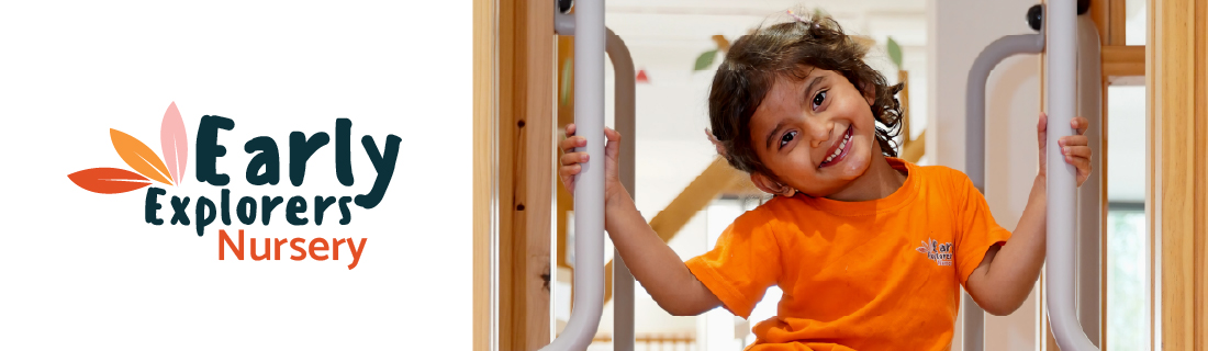 Early Explorers Nursery, Al Zahia